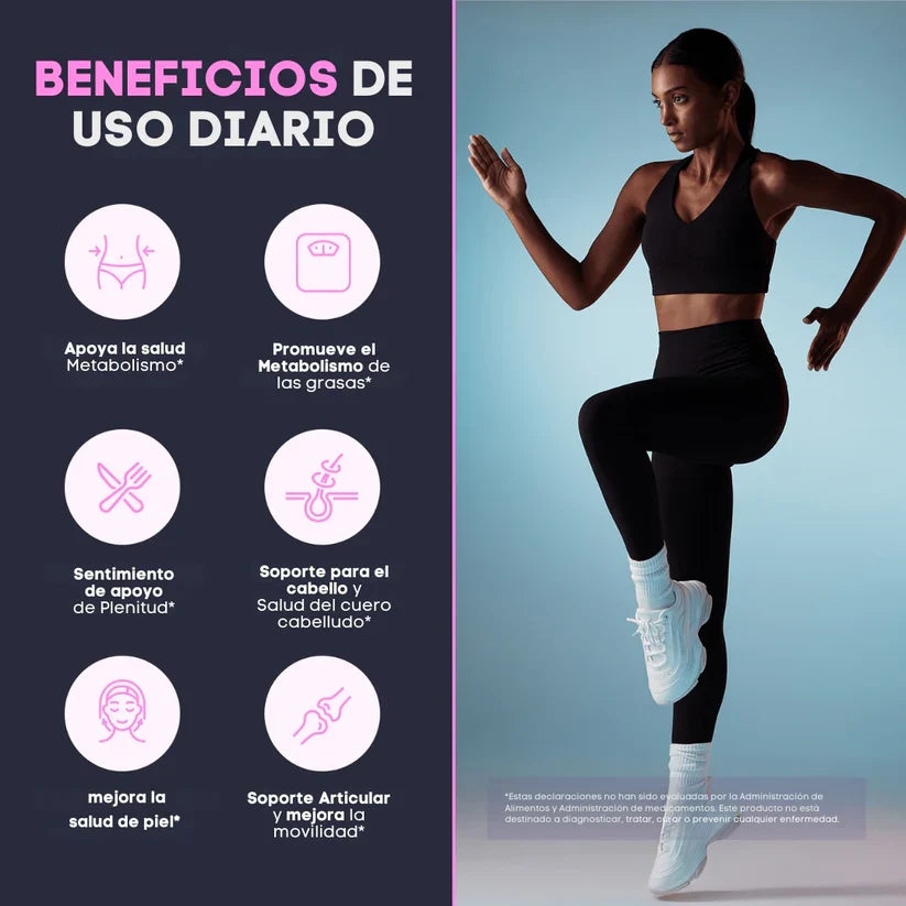 BURN ELITE - COMPRA 1 Y RECIBE 1 GRATIS!