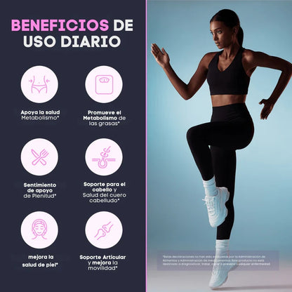 BURN ELITE - COMPRA 1 Y RECIBE 1 GRATIS!