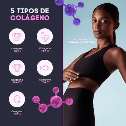 BURN ELITE - COMPRA 1 Y RECIBE 1 GRATIS!