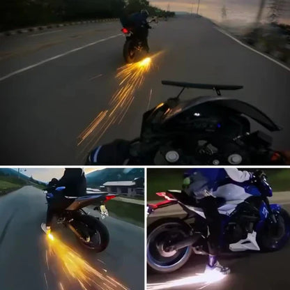 AGARRE DE PIE PARA MOTO |Compra 2 Recibe 2 GRATIS